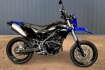 【K.RAMONE】 New 2023 Kawasaki KLX 230SM, Cookeville TN | Specs, Price
